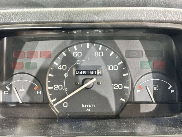 1998 HONDA ACTY TRUCK