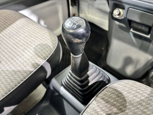 1998 HONDA ACTY TRUCK