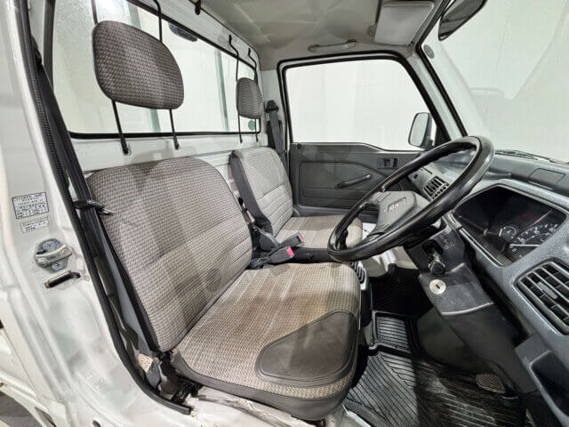 1998 HONDA ACTY TRUCK