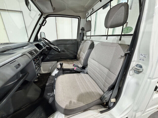 1998 HONDA ACTY TRUCK