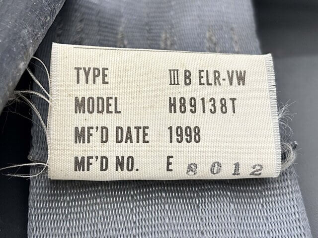 1998 HONDA ACTY TRUCK