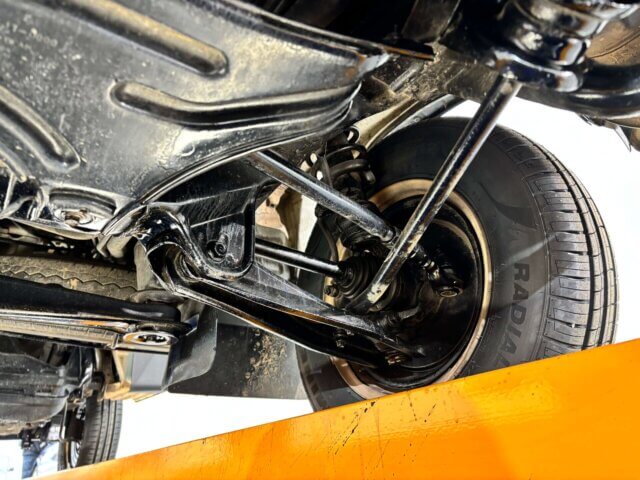 1998 HONDA ACTY TRUCK