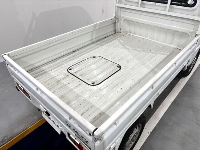 1997 HONDA ACTY TRUCK