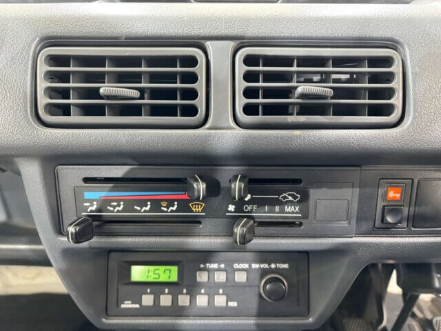 1997 HONDA ACTY TRUCK