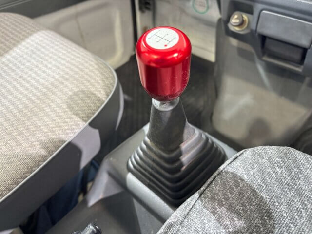 1997 HONDA ACTY TRUCK