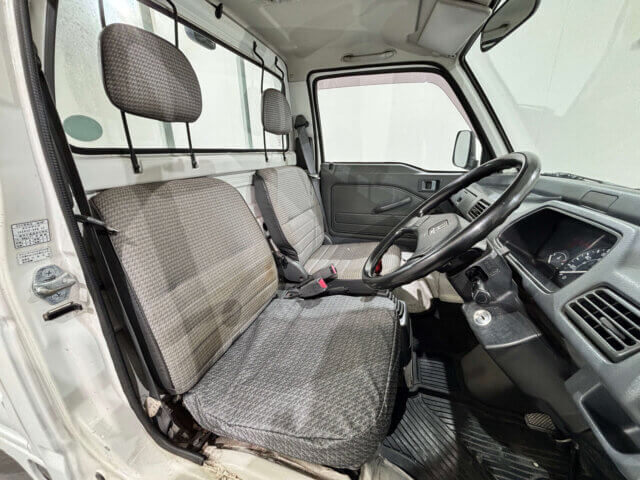 1997 HONDA ACTY TRUCK