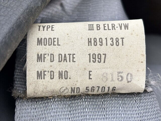 1997 HONDA ACTY TRUCK