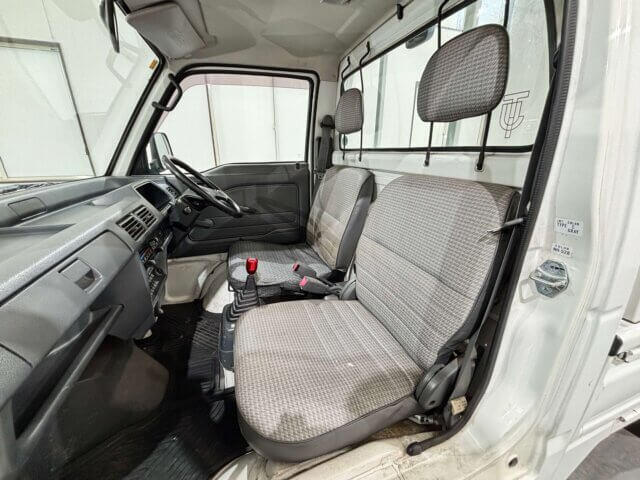 1997 HONDA ACTY TRUCK