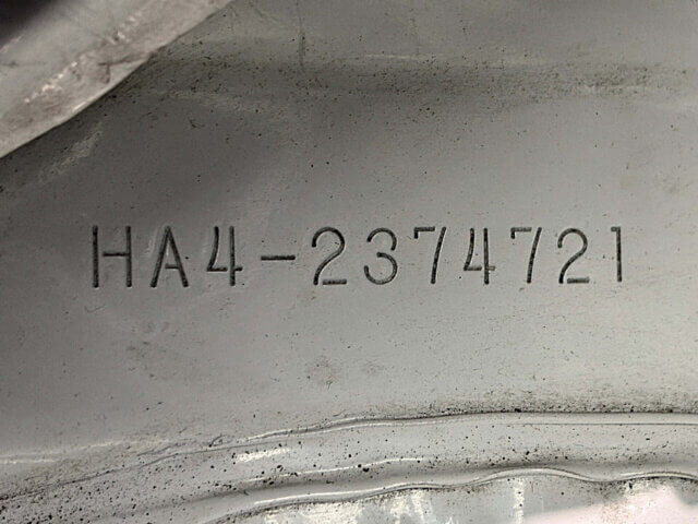 1997 HONDA ACTY TRUCK