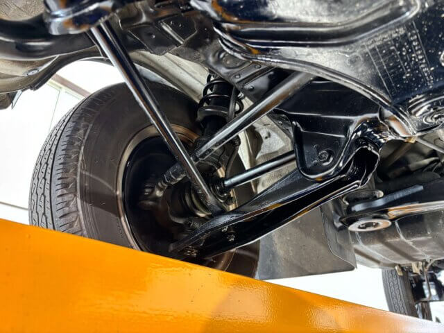 1997 HONDA ACTY TRUCK