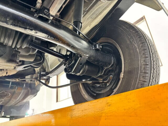 1997 HONDA ACTY TRUCK