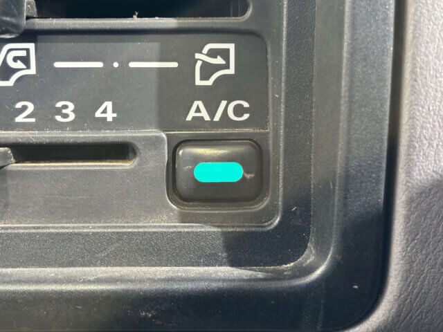 1997 NISSAN ATLAS TRUCK