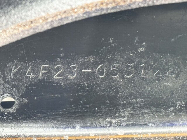 1997 NISSAN ATLAS TRUCK