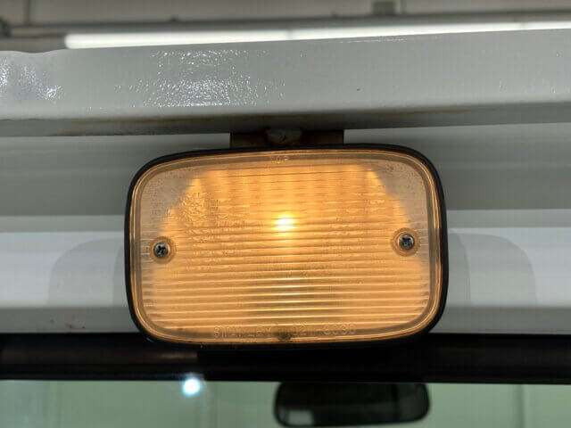 1998 HONDA ACTY TRUCK