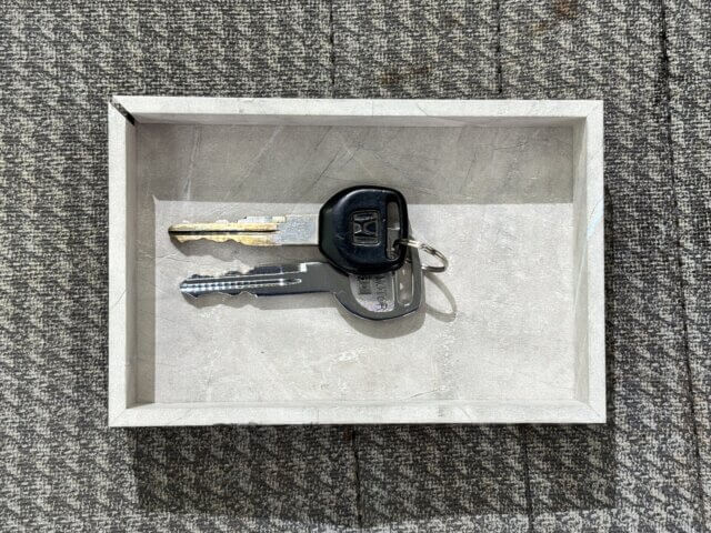 1998 HONDA ACTY TRUCK