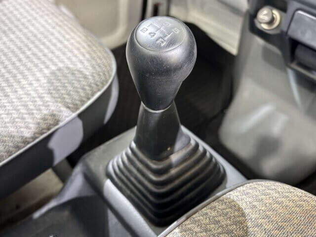 1998 HONDA ACTY TRUCK