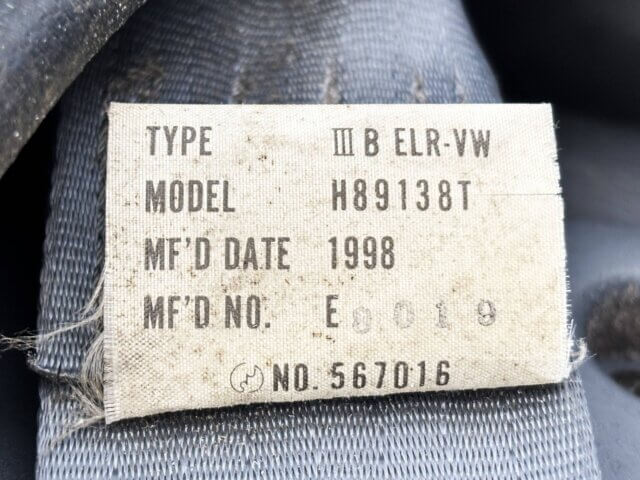 1998 HONDA ACTY TRUCK