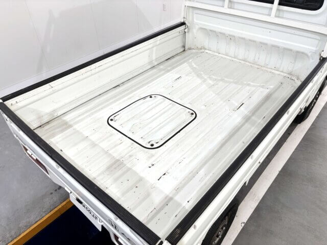 1995 HONDA ACTY TRUCK