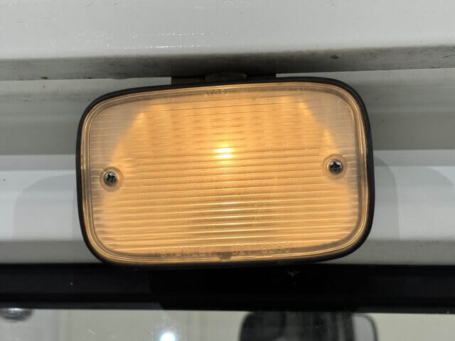 1995 HONDA ACTY TRUCK