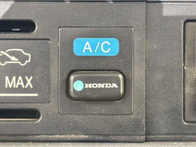 1995 HONDA ACTY TRUCK
