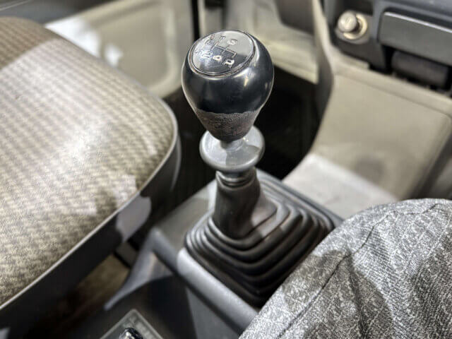 1995 HONDA ACTY TRUCK