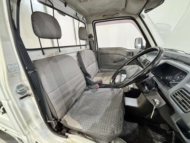 1995 HONDA ACTY TRUCK