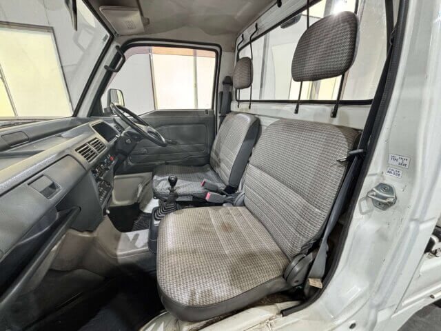 1995 HONDA ACTY TRUCK