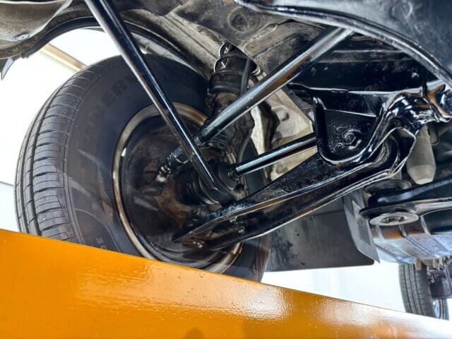 1995 HONDA ACTY TRUCK