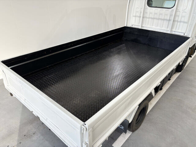 1997 NISSAN ATLAS TRUCK