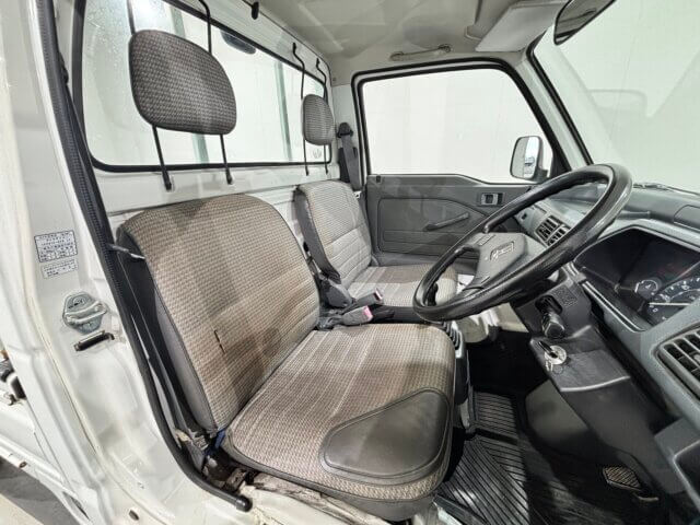 1998 HONDA ACTY TRUCK