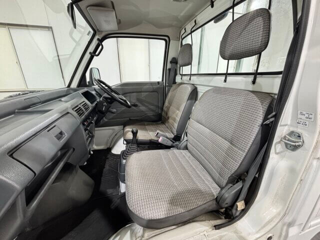 1998 HONDA ACTY TRUCK