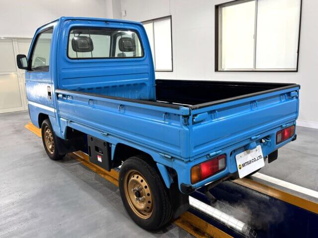 1998 HONDA ACTY TRUCK