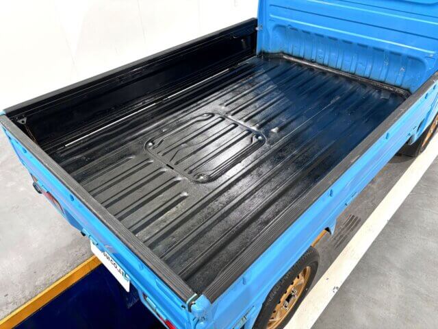 1998 HONDA ACTY TRUCK