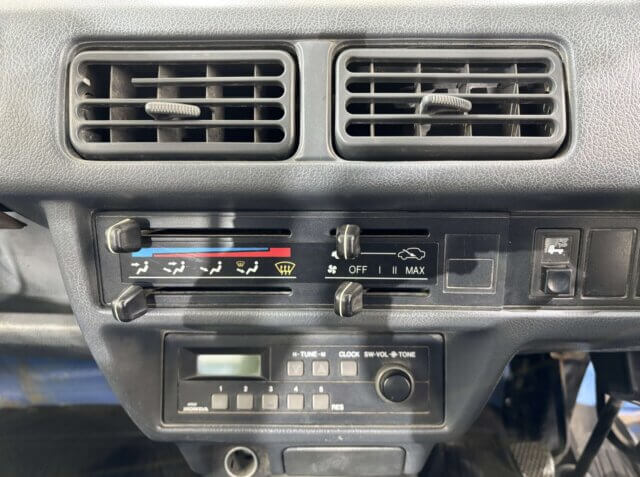 1998 HONDA ACTY TRUCK