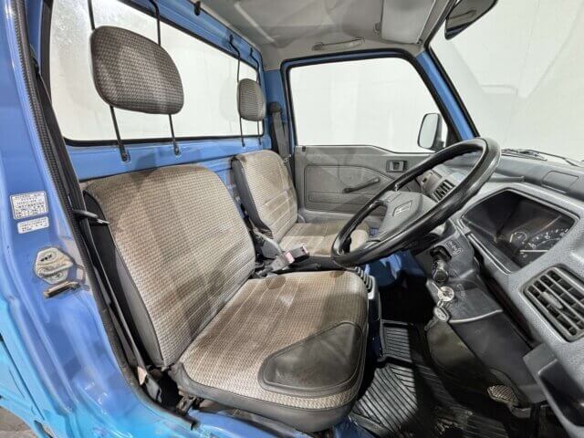 1998 HONDA ACTY TRUCK