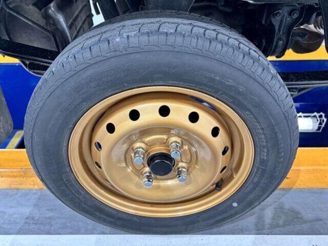 1998 HONDA ACTY TRUCK