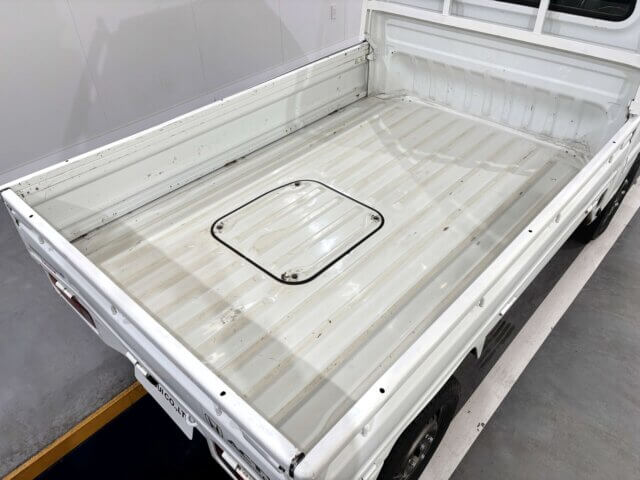 1998 HONDA ACTY TRUCK