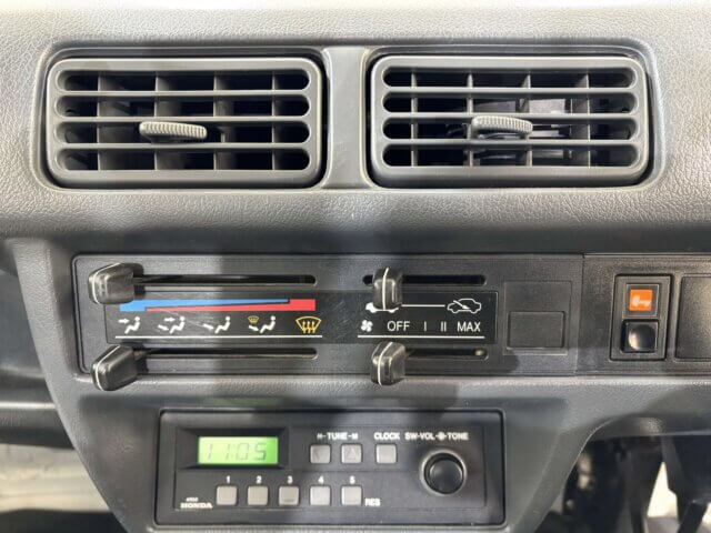 1998 HONDA ACTY TRUCK