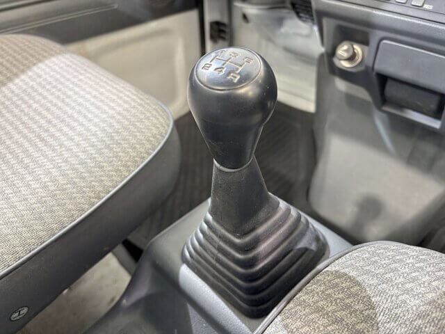 1998 HONDA ACTY TRUCK