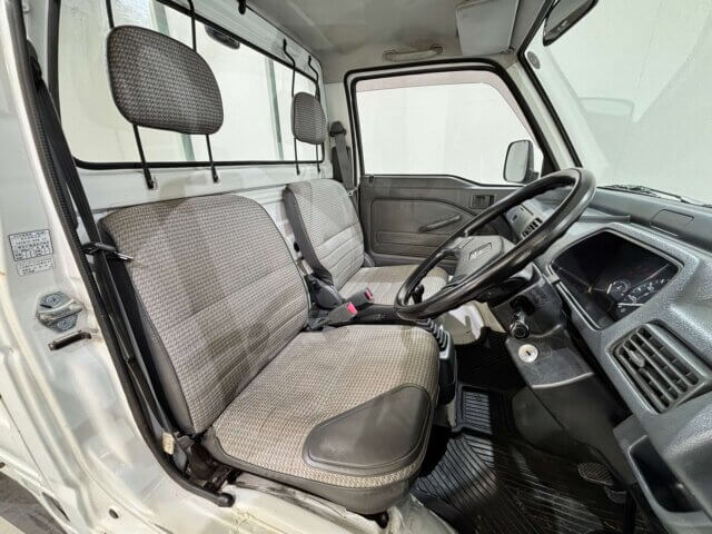 1998 HONDA ACTY TRUCK