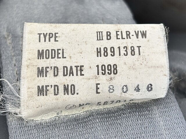 1998 HONDA ACTY TRUCK