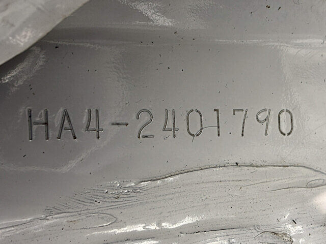 1998 HONDA ACTY TRUCK