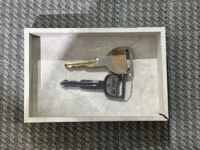 1998 HONDA ACTY TRUCK