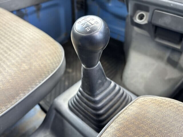 1998 HONDA ACTY TRUCK