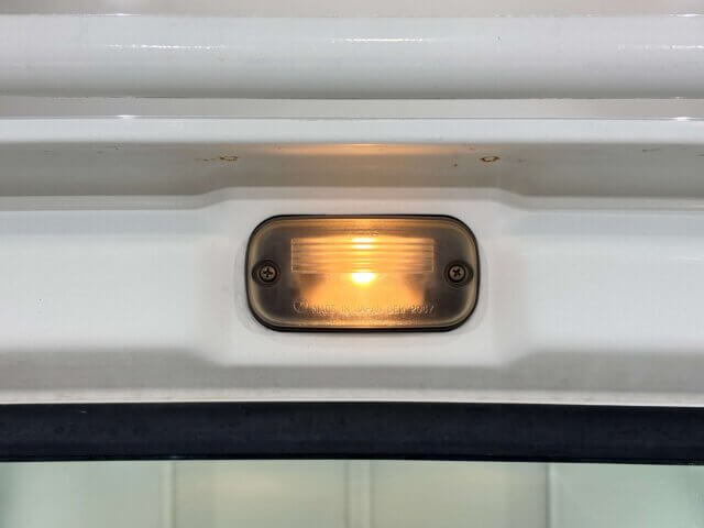 1996 SUBARU SAMBAR TRUCK