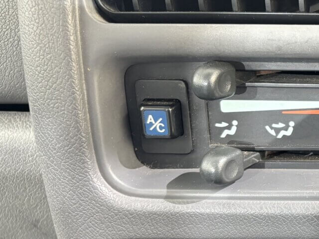 1996 SUBARU SAMBAR TRUCK