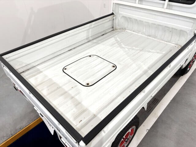 1995 HONDA ACTY TRUCK