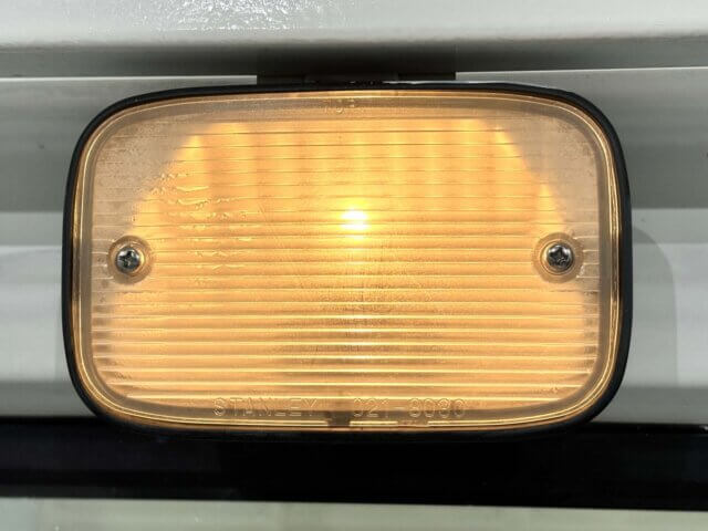 1995 HONDA ACTY TRUCK