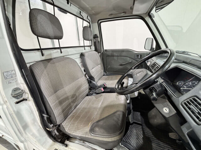 1995 HONDA ACTY TRUCK