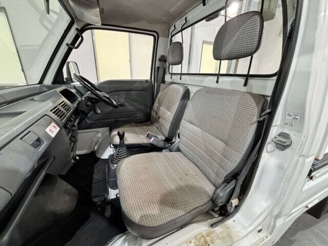 1995 HONDA ACTY TRUCK